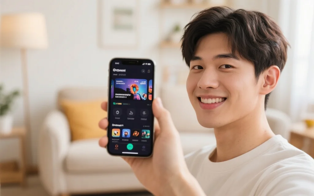 杏鑫娱乐APP下载全攻略：iOS与安卓设备安全安装分步教程